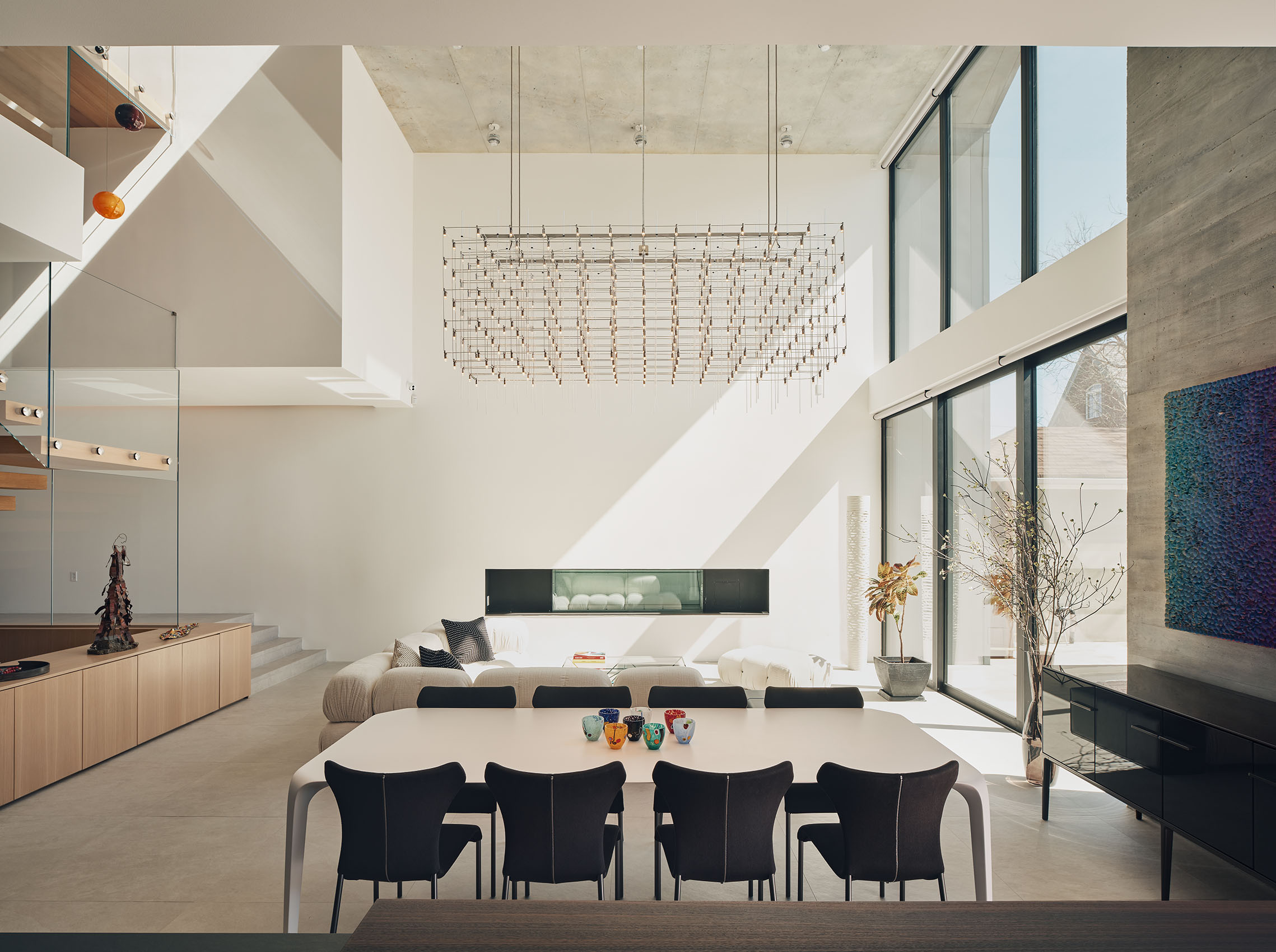 Interior Design Living Room